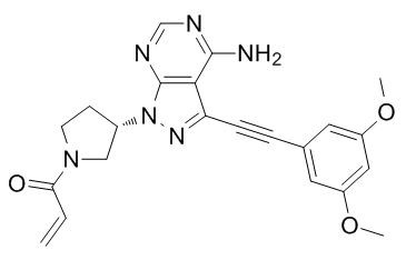 futibatinib