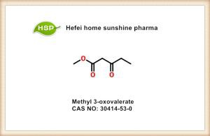 Метил 3-оксовалерат CAS 30414-53-0