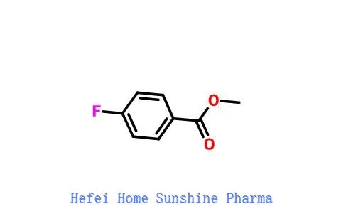 Метил 4-фторбензоєва кислота CAS 403-33-8