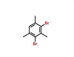 1,3-Dibromo-2,4,6-триметілбензен CAS 6942-99-0