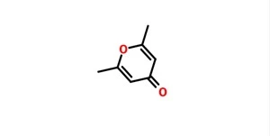 2,6-диметил-4Н-піран-4-он CAS 1004-36-0