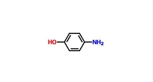 4-амінофенол CAS 123-30-8