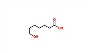 7-ГІДРОКСИГЕПТАНОВА КИСЛОТА CAS 3710-42-7