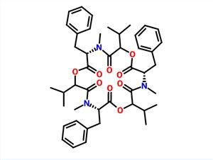 BEAUVERICIN CAS 26048-05-5