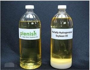 Гідрована соєва олія CAS 8016-70-4