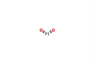Діоксид платини CAS 1314-15-4