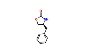(S) -4-бензил-2-оксазолідинон CAS 90719-32-7