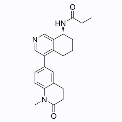 Бакдростат CAS 1428652-17-8